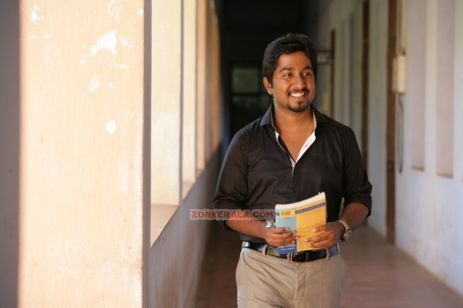 Vineeth Sreenivasan 2915