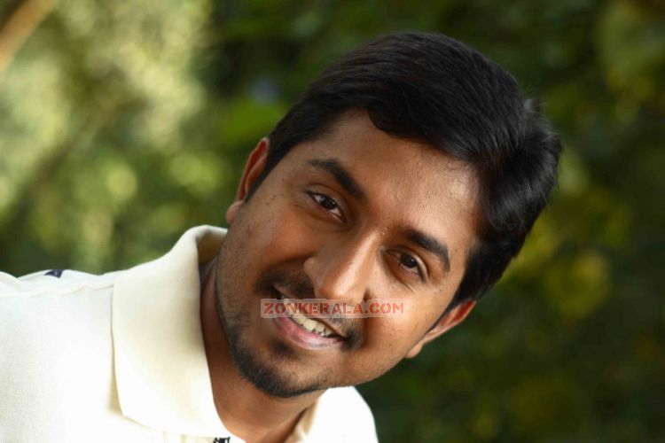 Vineeth Sreenivasan 4922