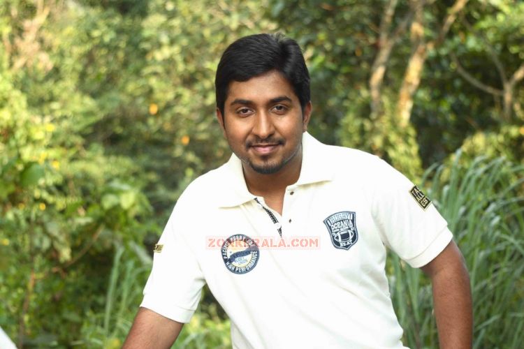 Vineeth Sreenivasan 6310