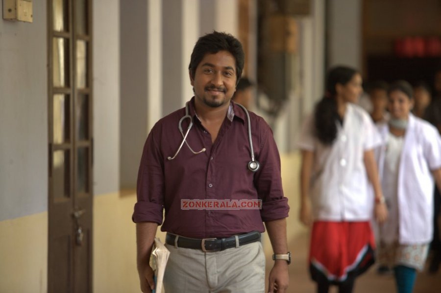 Vineeth Sreenivasan Stills 7886