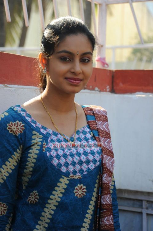 Abhinaya 2035