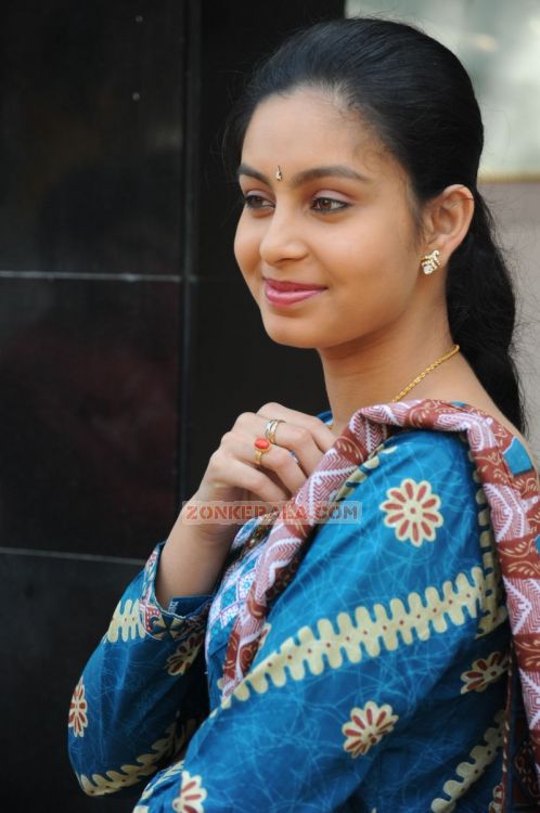 Malayalam Actress Abhinaya 6742