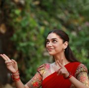2020 Pics Aditi Rao Hydari Malayalam Movie Actress 5624