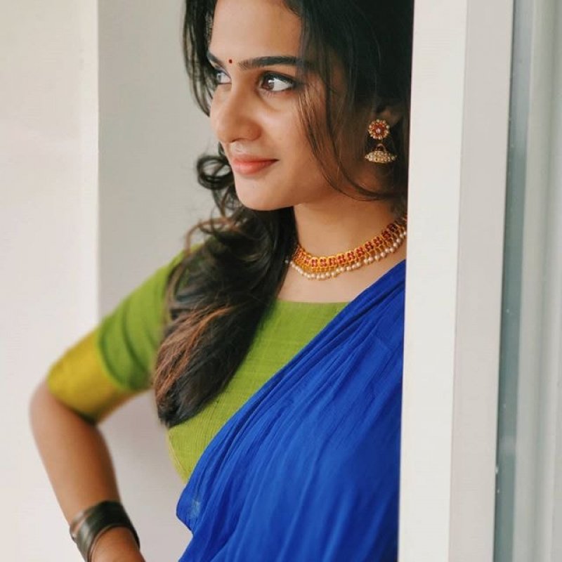 2020 Images Aditi Ravi Film Actress 7801