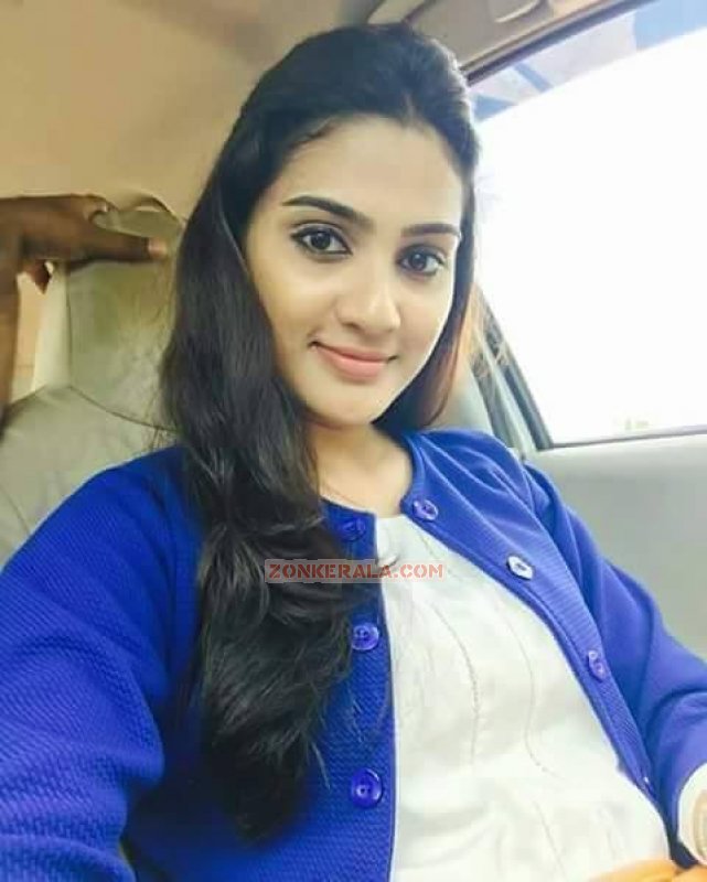 Latest Pictures Aditi Ravi Film Actress 4537