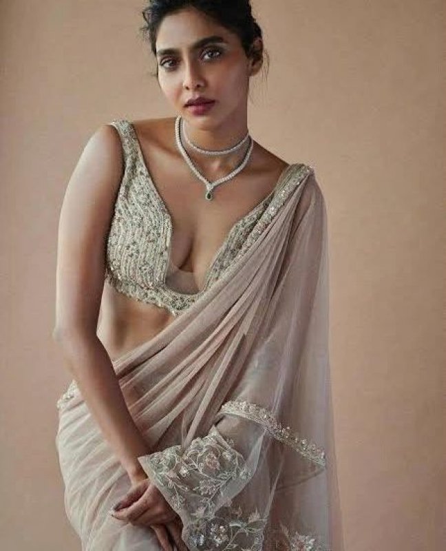 2022 Photo Actress Aishwarya Lekshmi 7897