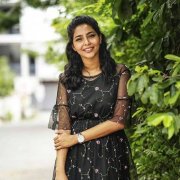 Actress Aishwarya Lekshmi Recent Gallery 1610