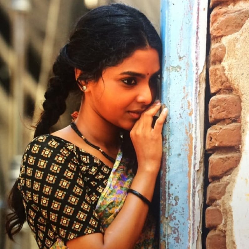 Aishwarya Lekshmi Cinema Actress New Picture 6788