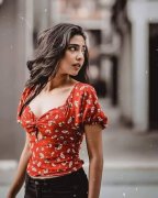 Aishwarya Lekshmi Malayalam Actress Jun 2020 Albums 6870