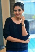 Malayalam Actress Aishwarya Lekshmi Dec 2020 Still 28