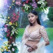 New Wallpapers Film Actress Aishwarya Lekshmi 9498