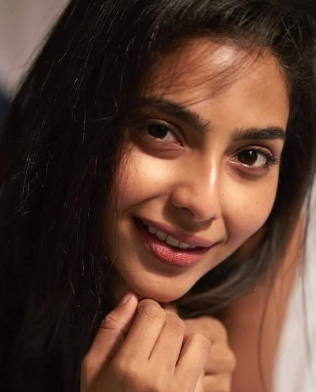 South Actress Aishwarya Lekshmi Sep 2020 Pic 1805