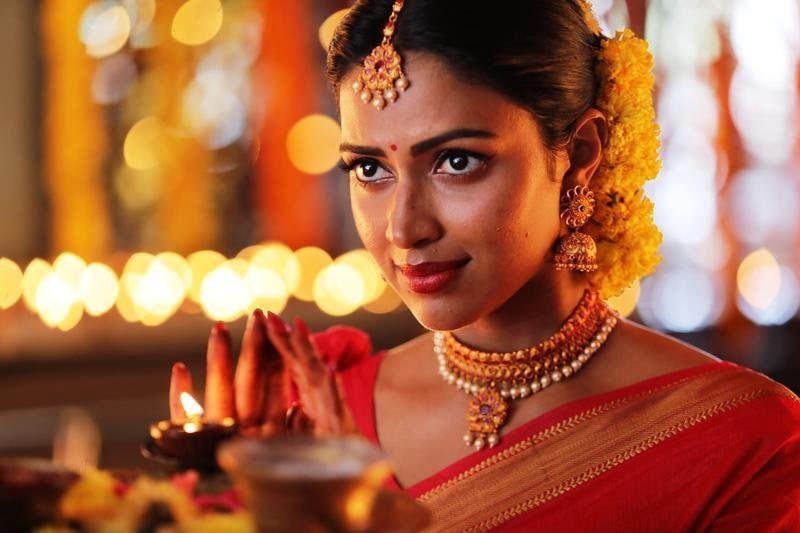 2019 Pics Amala Paul Cinema Actress 4495