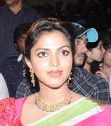 Actress Amala Paul 2076