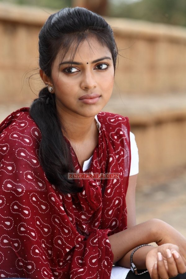 Actress Amala Paul 2334