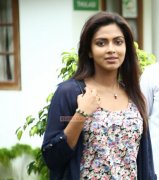 Actress Amala Paul 2745