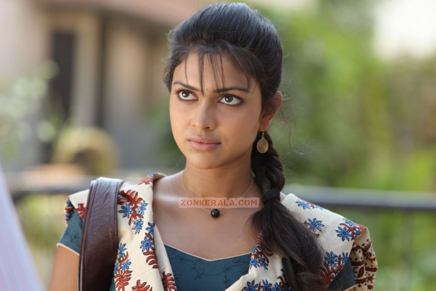 Actress Amala Paul 4717