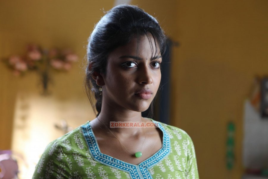 Actress Amala Paul 7383