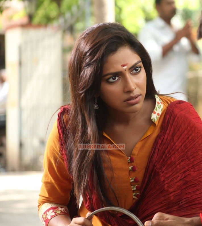 Actress Amala Paul Stills 6408