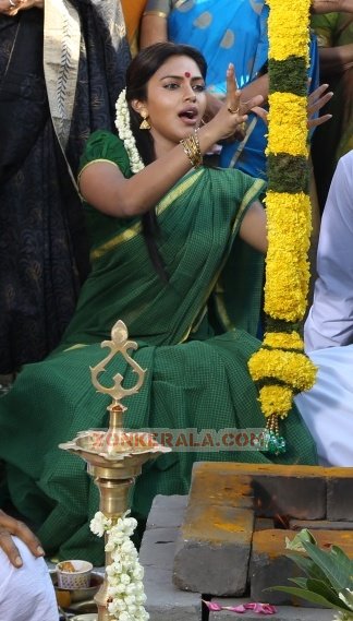 Amala Paul Photos 8886