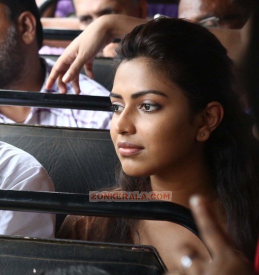 Amala Paul Stills 176