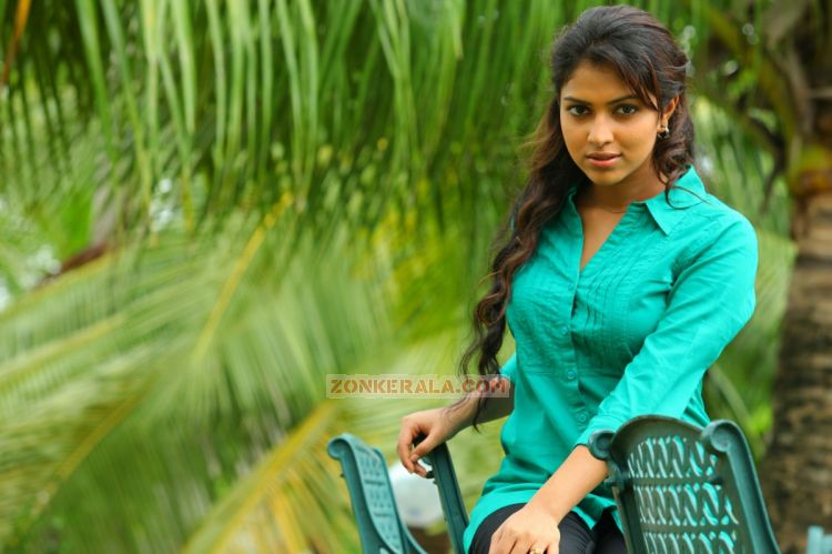 Amala Paul Stills 2736