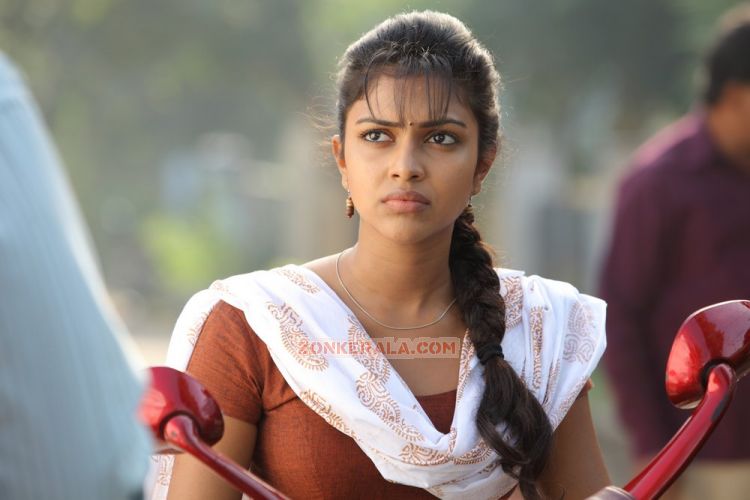 Amala Paul Stills 4158