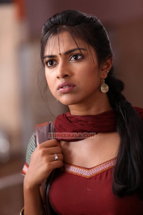 Amala Paul Stills 4218