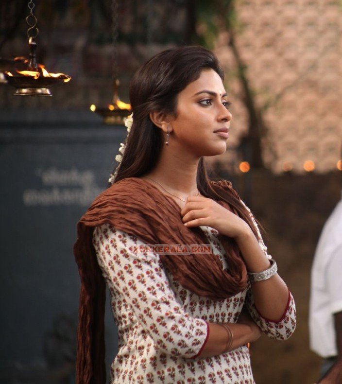 Amala Paul Stills 4521