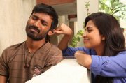 Amala Paul With Dhanush 772