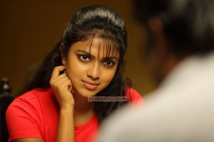 Malayalam Actress Amala Paul 7111