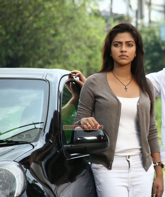 Malayalam Actress Amala Paul Stills 4416