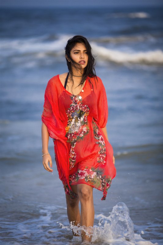 Picture Malayalam Movie Actress Amala Paul 3573