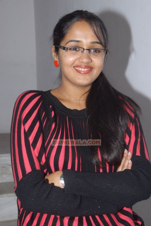 Actress Ananya 2825