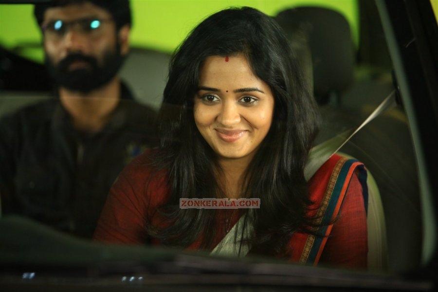 Actress Ananya 8613
