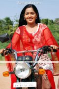 Actress Ananya Latest Pic1