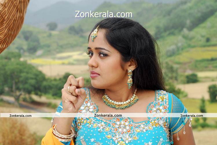 Actress Ananya Photo