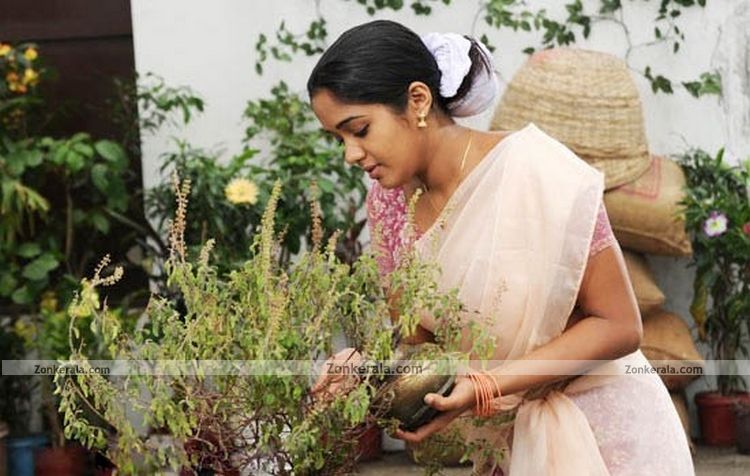 Ananya In Tamil Movie Seedan 9