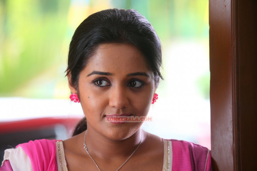 Malayalam Actress Ananya 1238