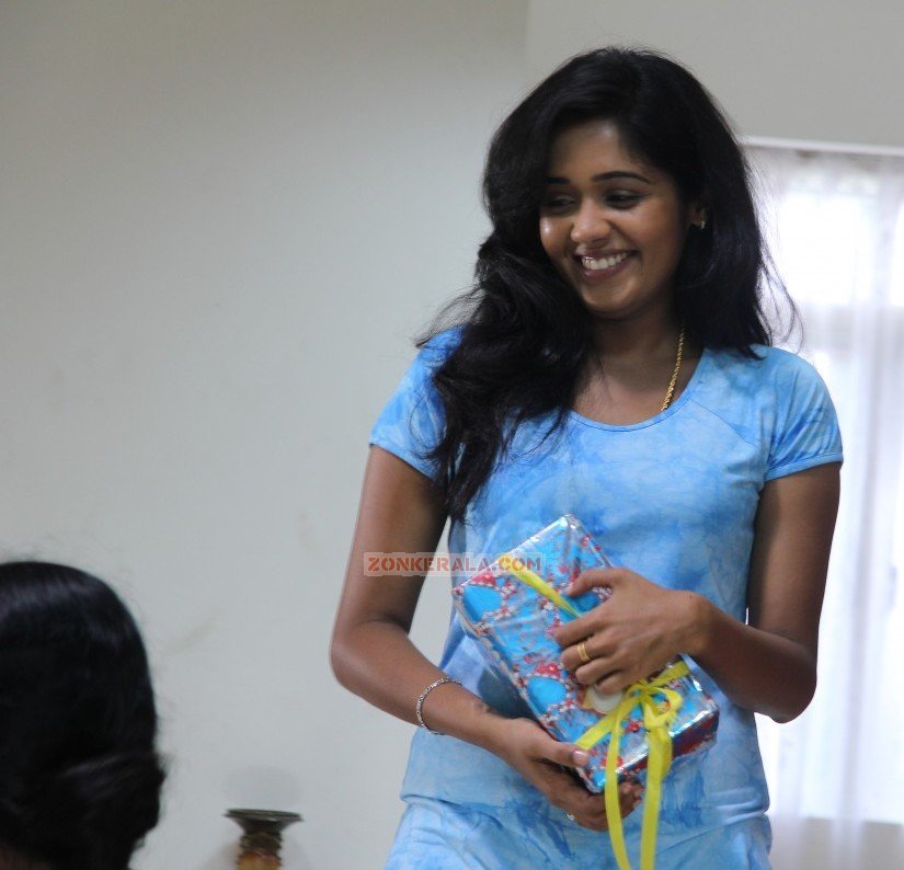 Malayalam Actress Ananya 5307