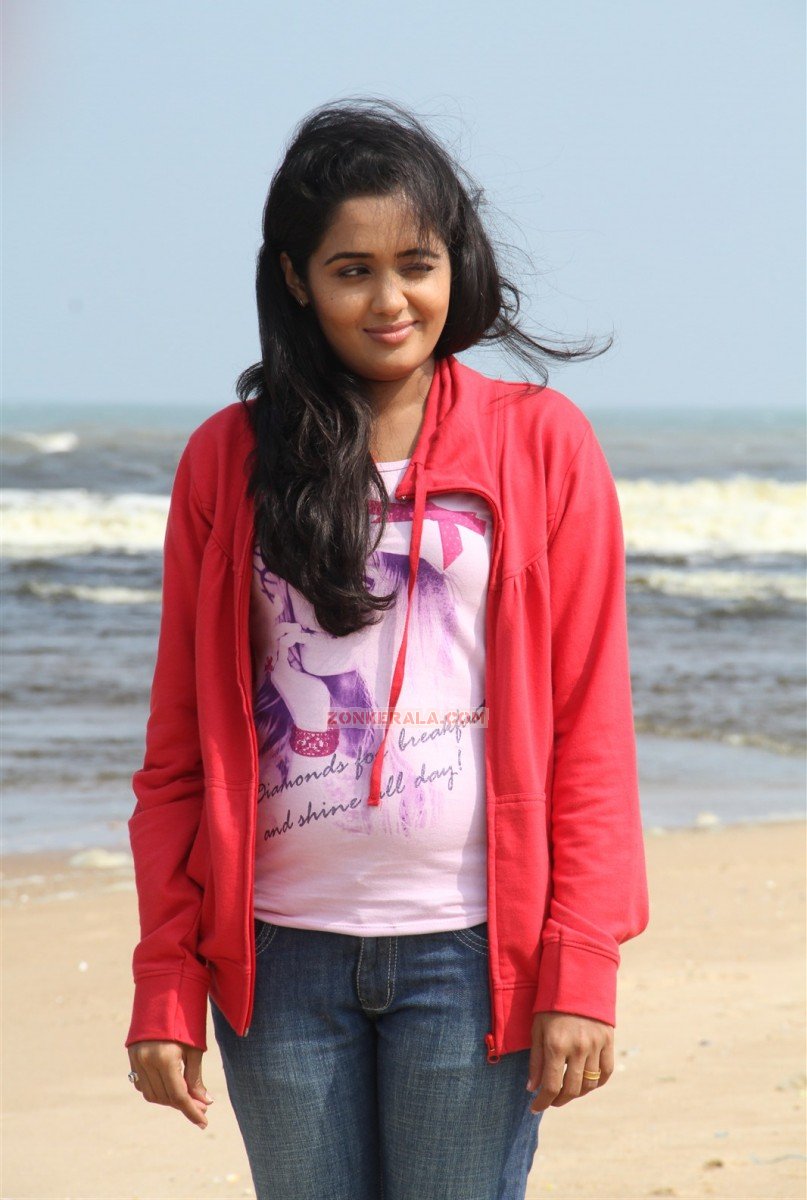 Malayalam Actress Ananya 9293