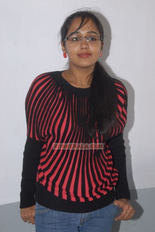 Malayalam Actress Ananya 9534