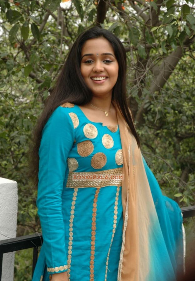 Malayalam Actress Ananya 9651