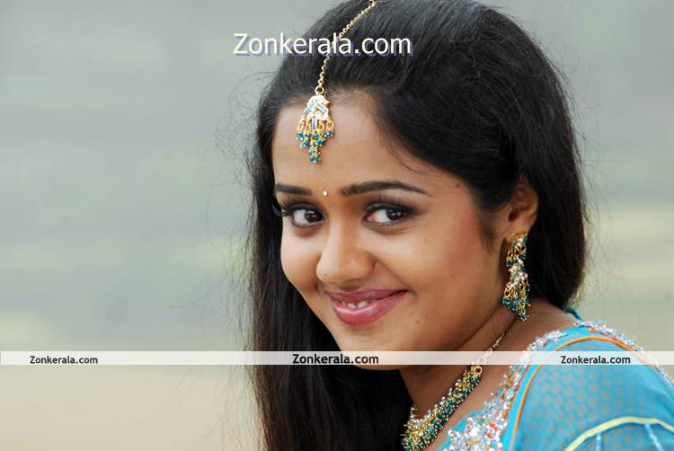 Malayalam Actress Ananya Photo