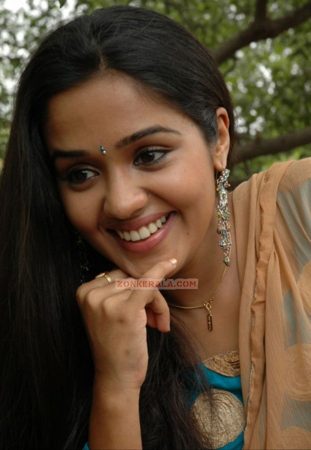 Malayalam Actress Ananya Photos 1571