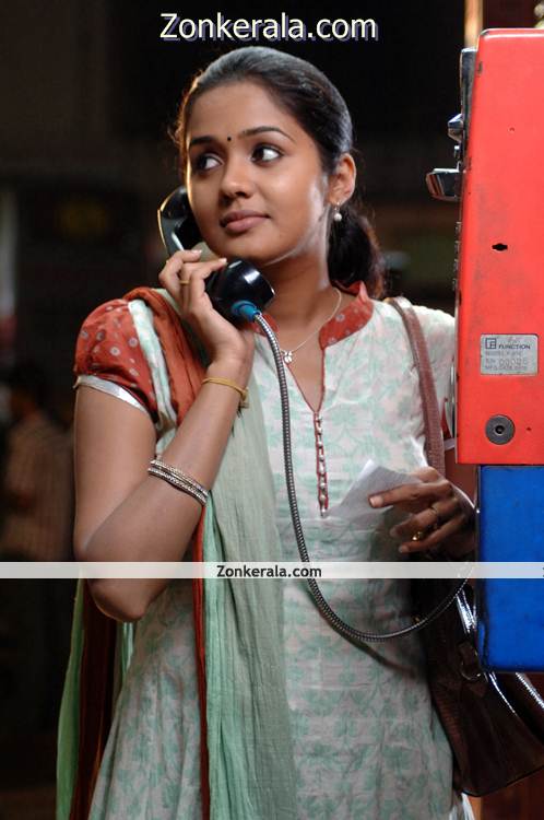 South Indian Actress Ananya Pic4