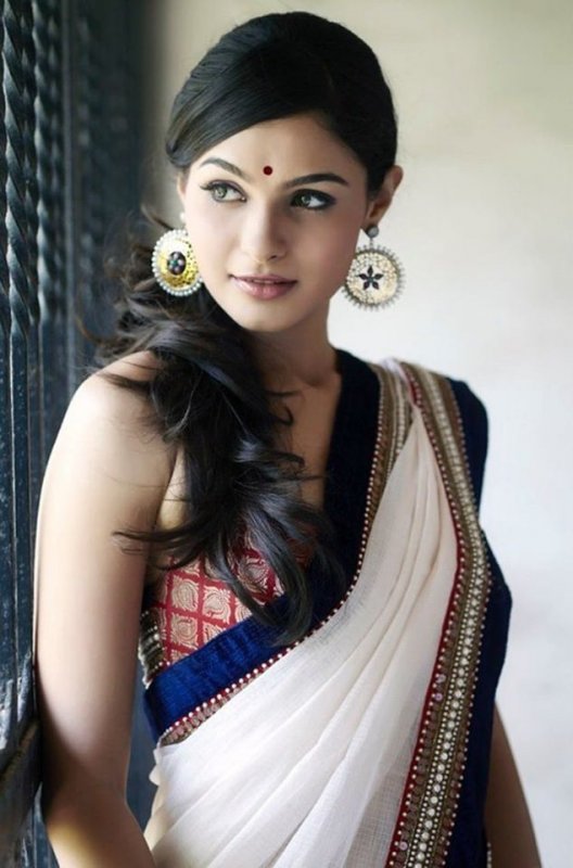 2020 Picture Malayalam Actress Andrea Jeremiah 1243