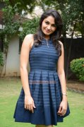 Actress Andrea Jeremiah 2015 Still 2896