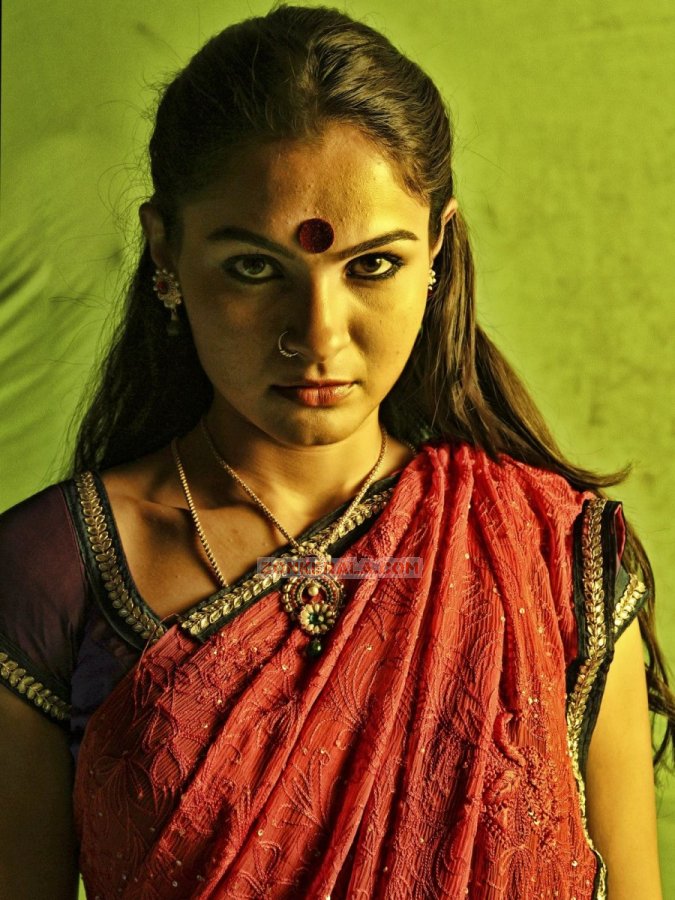 Andrea Jeremiah 1684