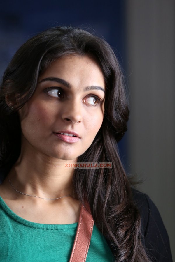 Andrea Jeremiah 1796